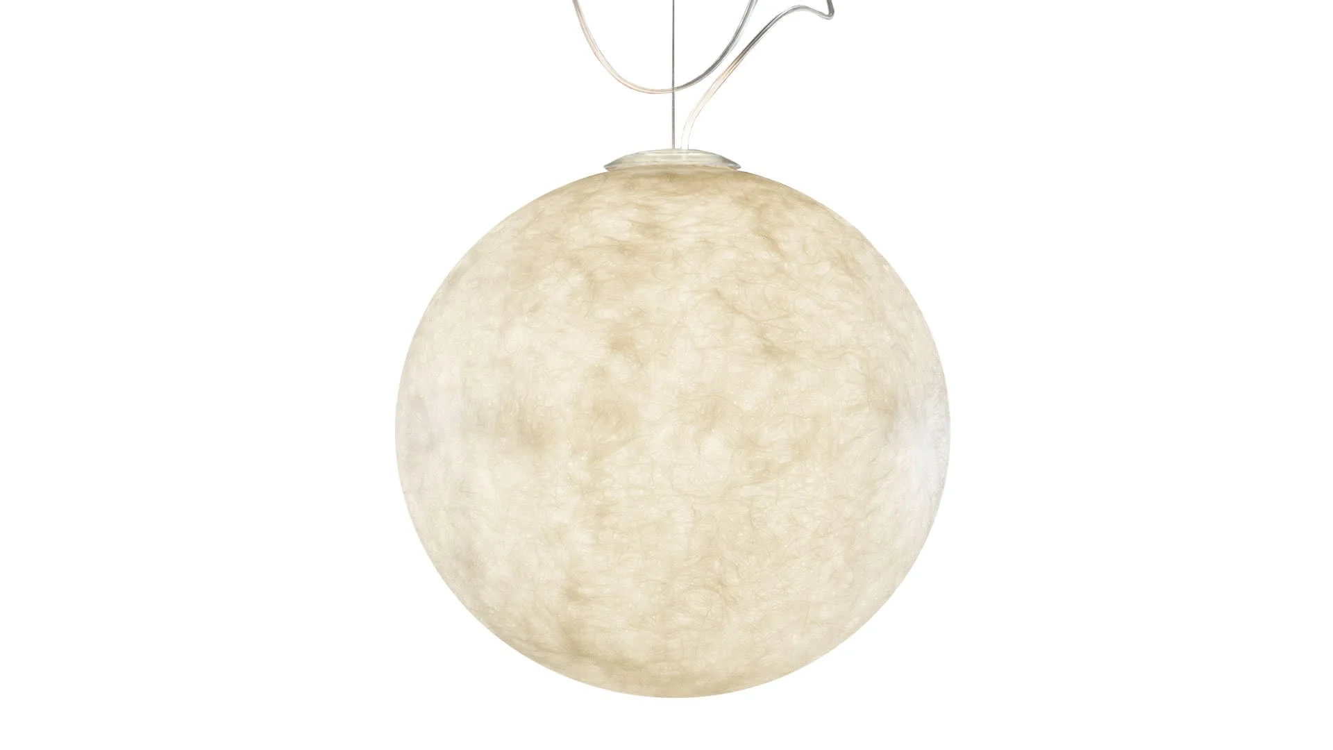 LUNA 4 Pendelleuchte - In-es.artdesign