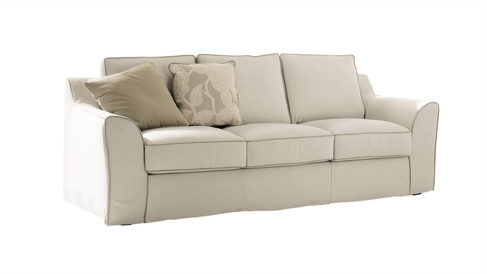 MIMÌ SCHLAFSOFA - Ekodivani