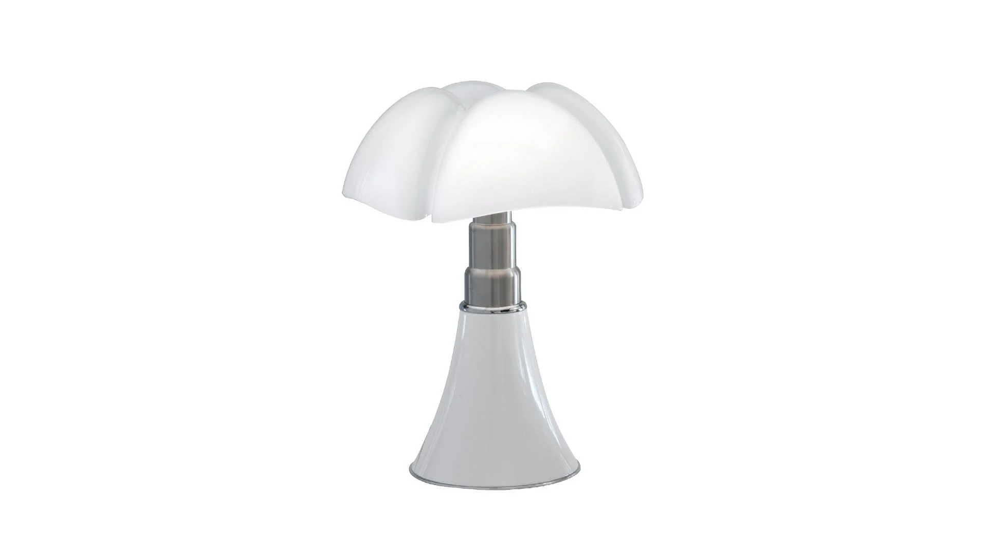 Minipipistrello-Lampe