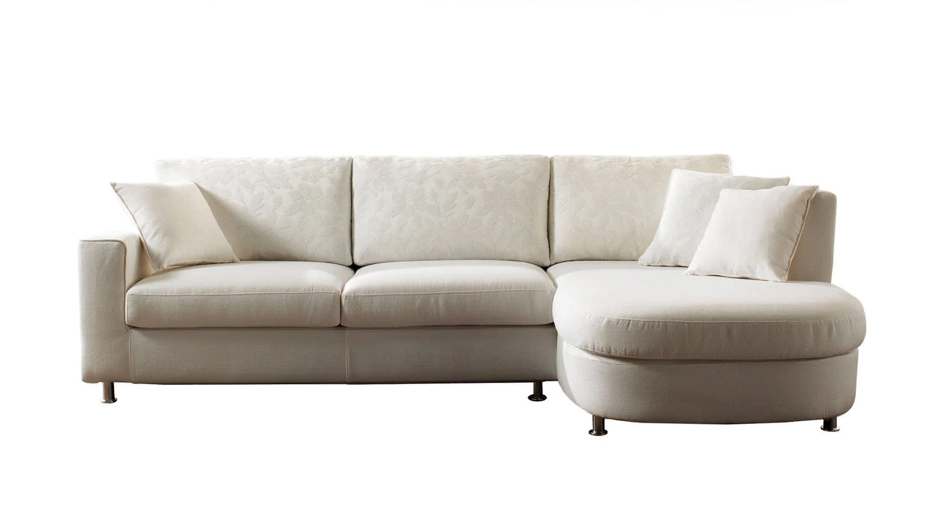 OLA ECKSCHLAFSOFA - Ekodivani
