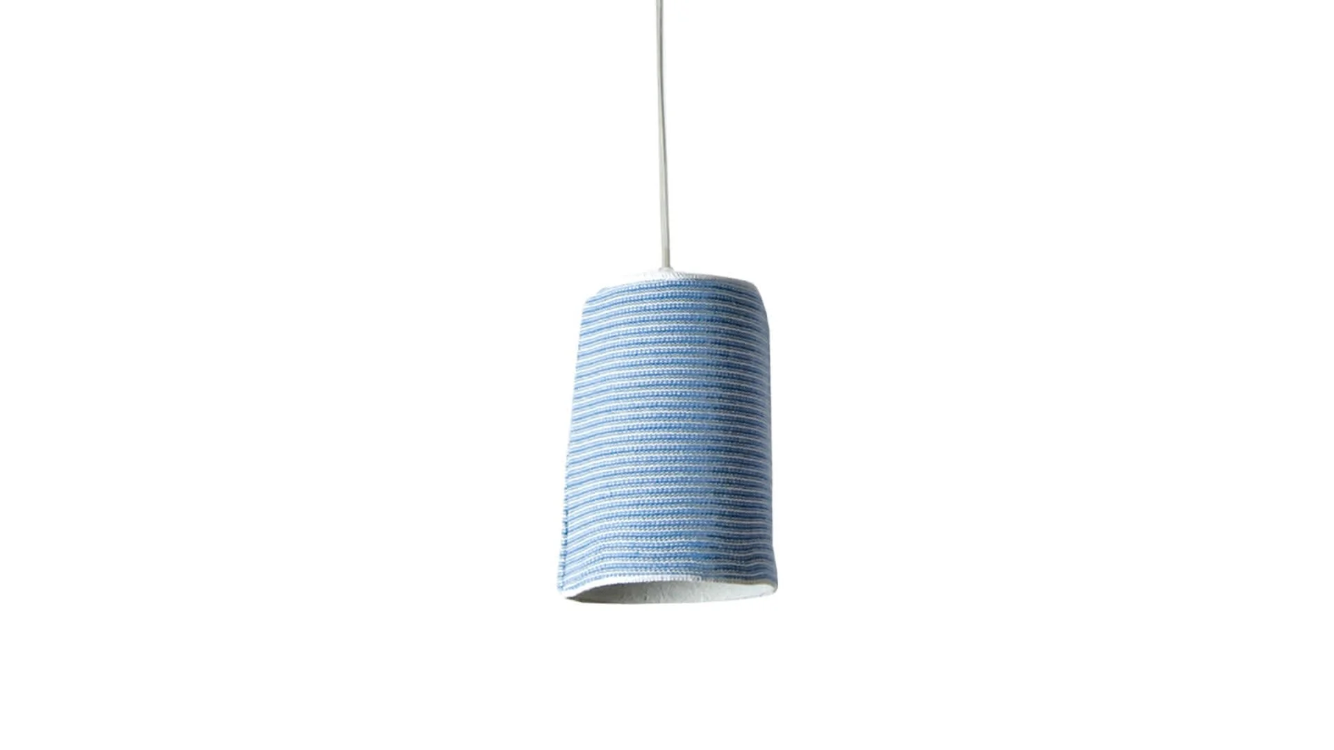 Paint Stripe PENDANT LAMP - In-es.artdesign