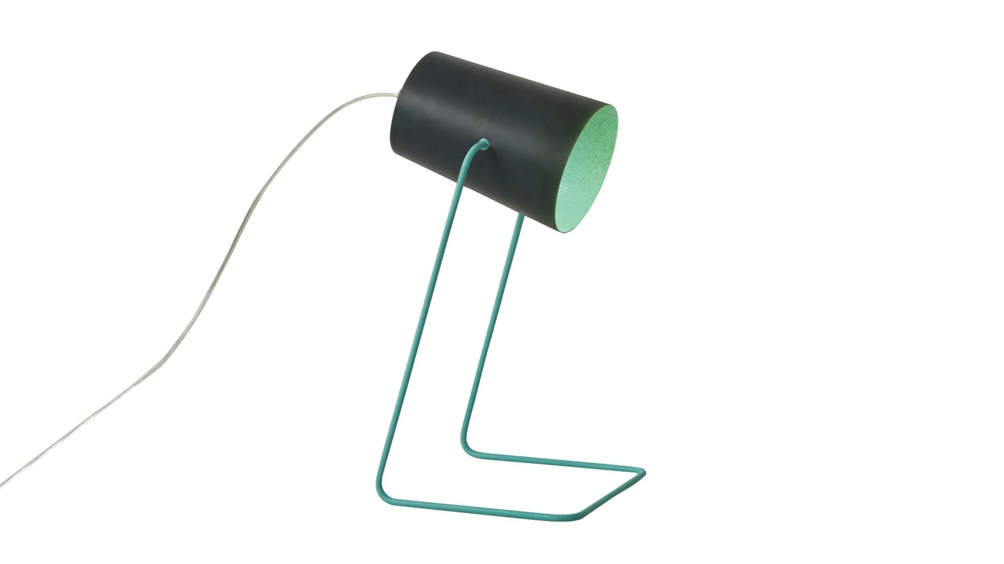 PAINT T LAVAGNA Tischlampe - In-es.artdesign