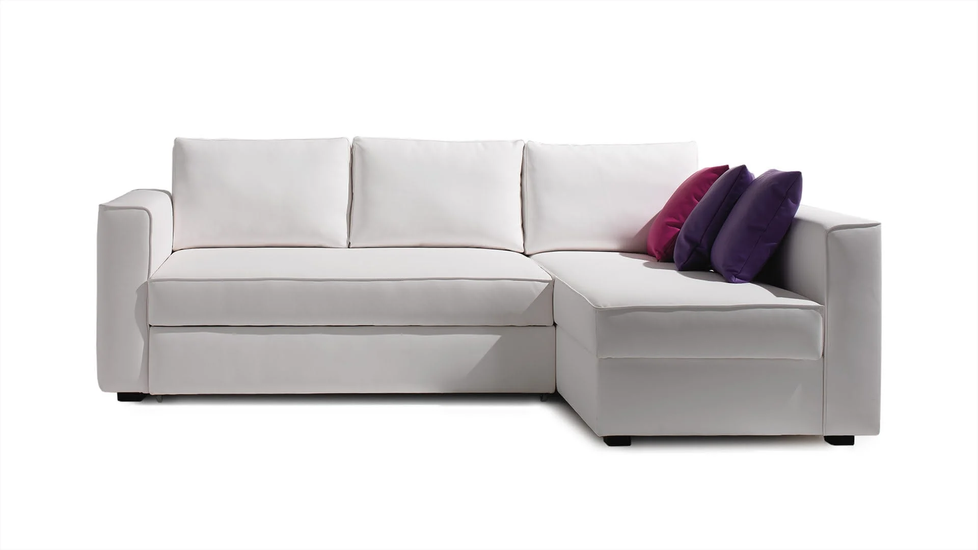 PLAZA SCHLAFSOFA - Ekodivani