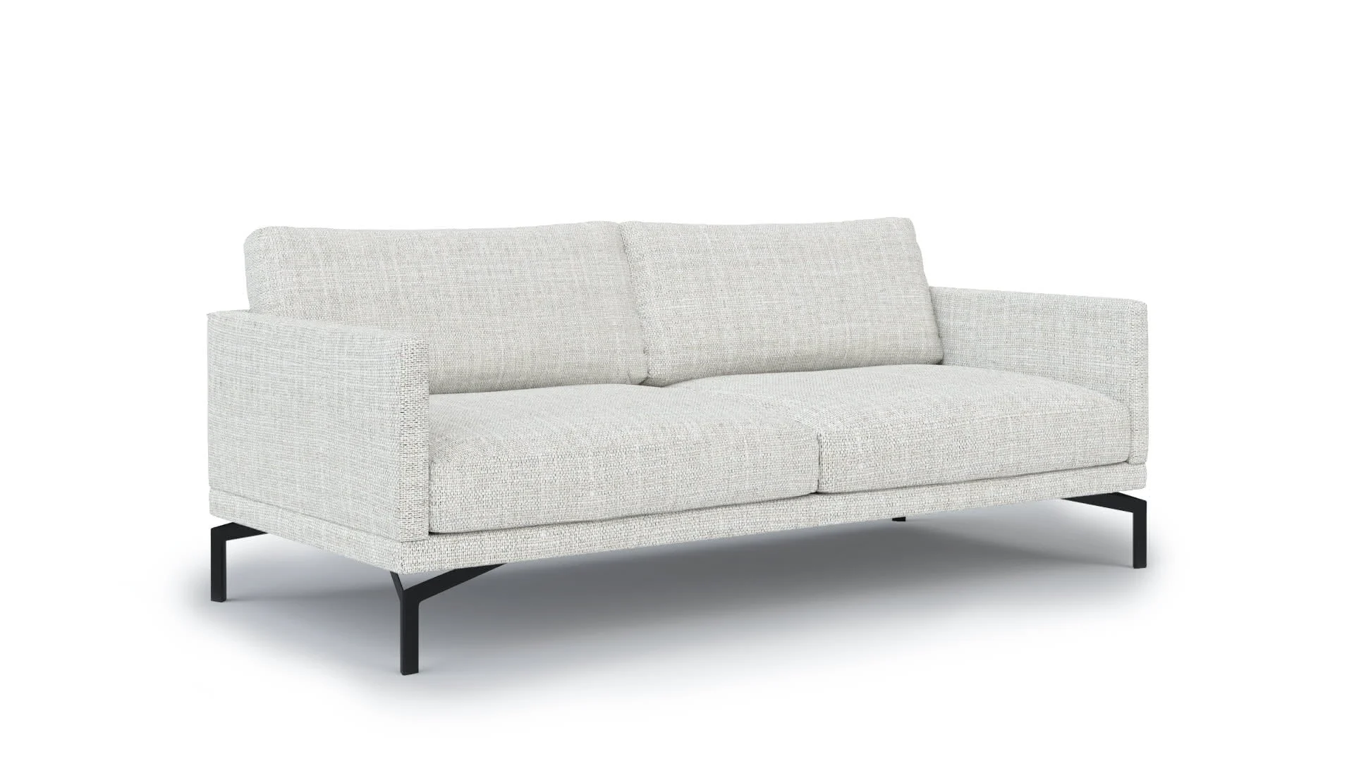 Poker sofa - Pauro