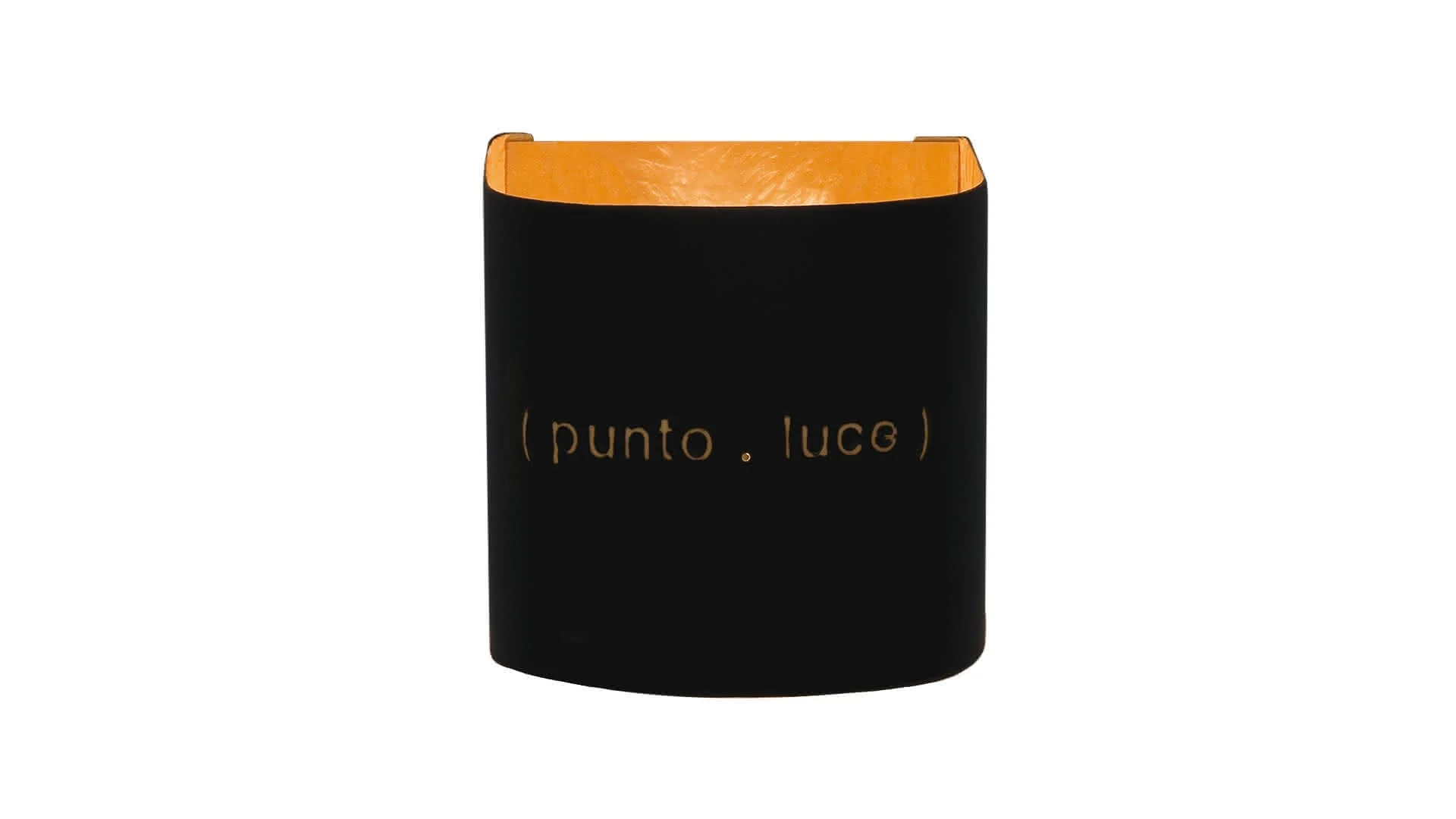 Punto Luce WALL LAMP - In-es.artdesign