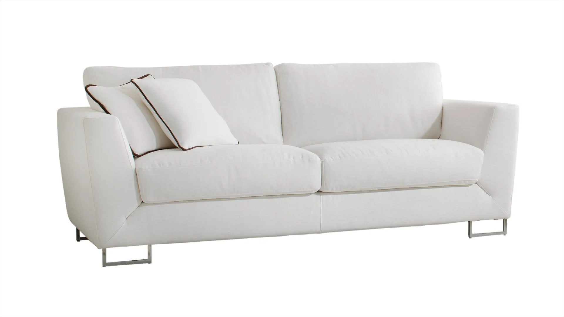 Romeo sofa bed - Design Made in Italy