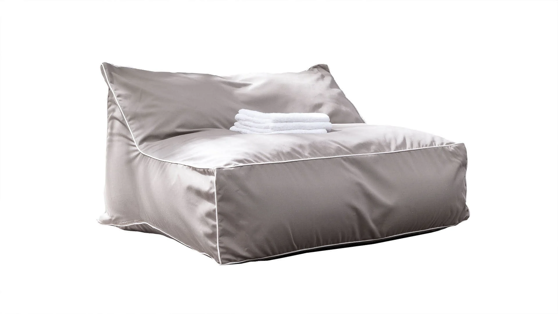 SACCO 2-SITZER SESSEL OUTDOOR