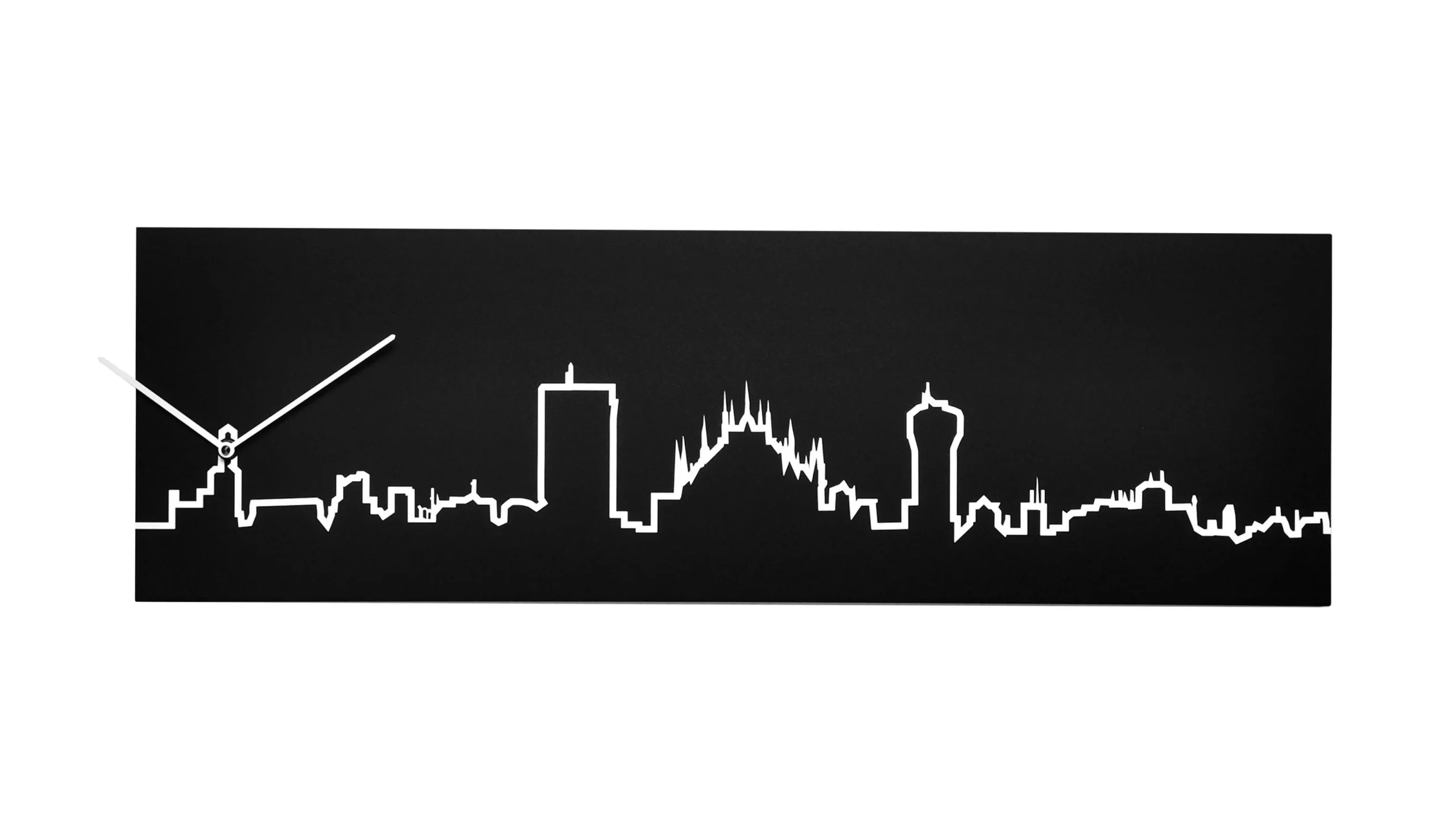 SKYLINE Mailand - Progetti