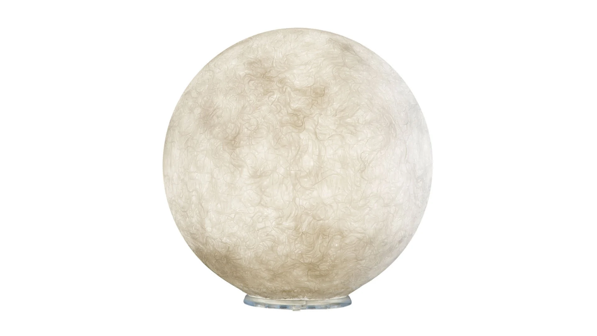 T.Moon 2 TABLE LAMP - In-es.artdesign