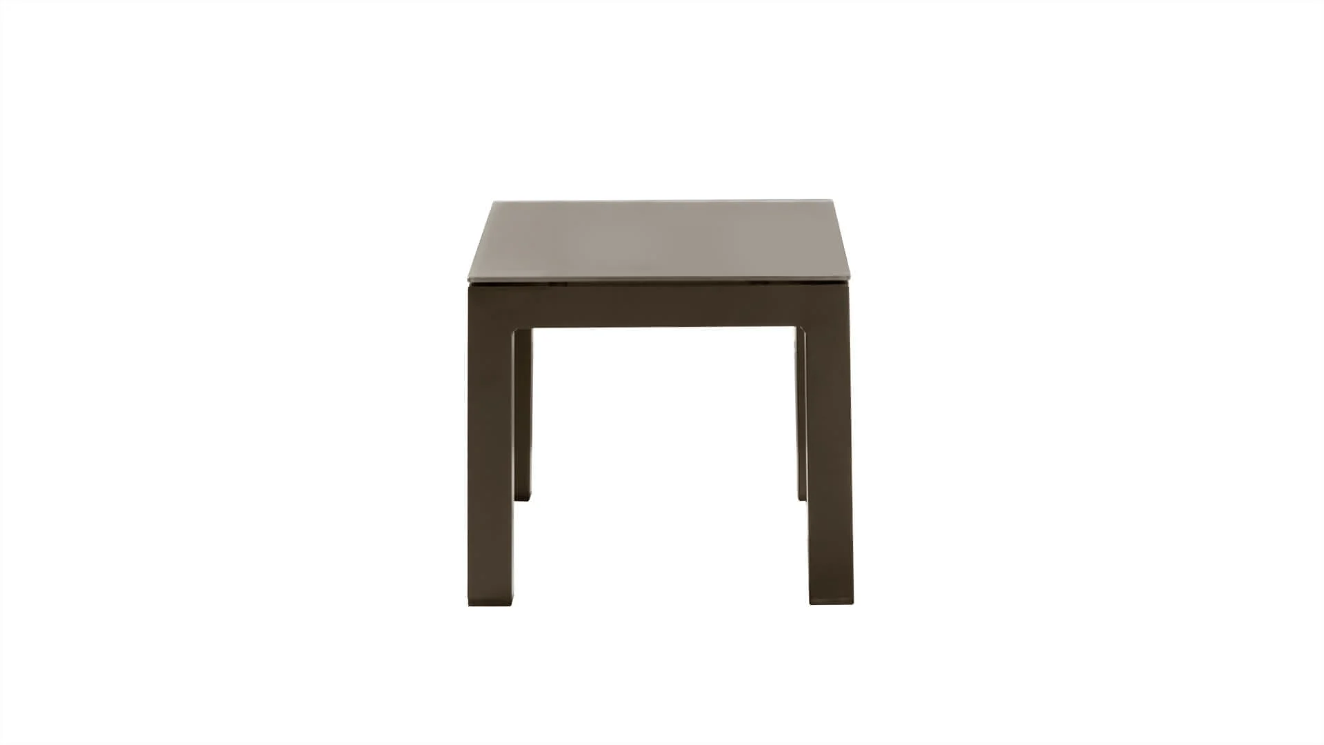 TOUCH Outdoor coffee table - Talenti