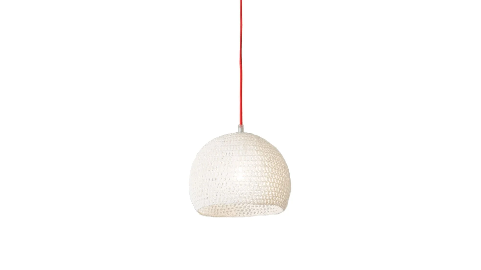 Trama 1 PENDANT LAMP - In-es.artdesign