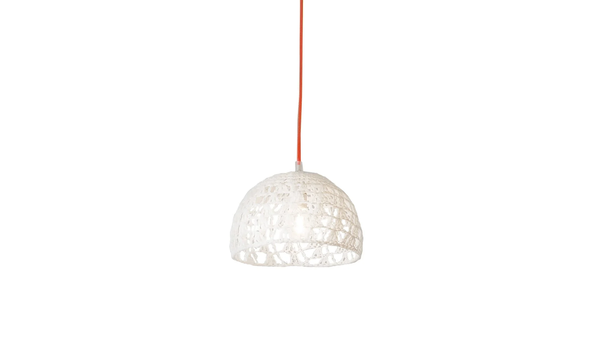 Trama 2 PENDANT LAMP - In-es.artdesign