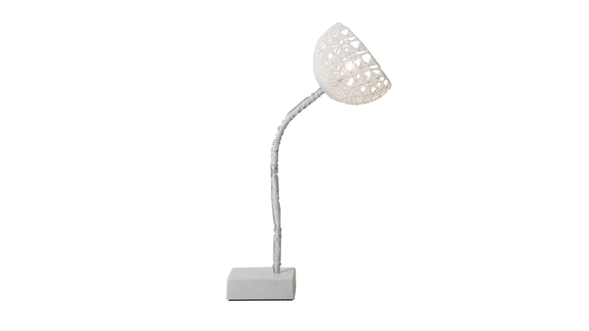 TRAMA T2 Tischlampe - In-es.artdesign