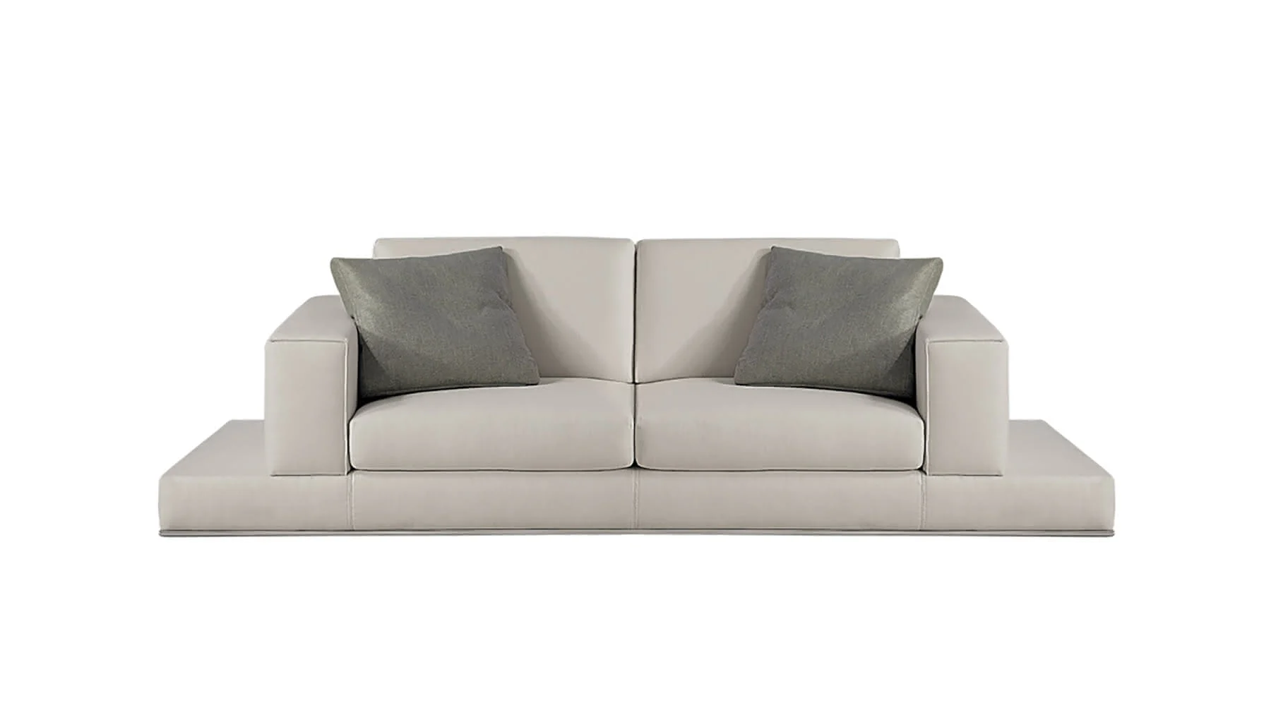 TRAVEL Modular sofa - Design made in italy