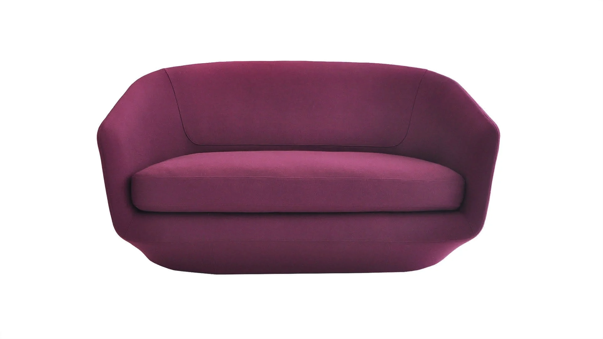 U Sofa - Bensen