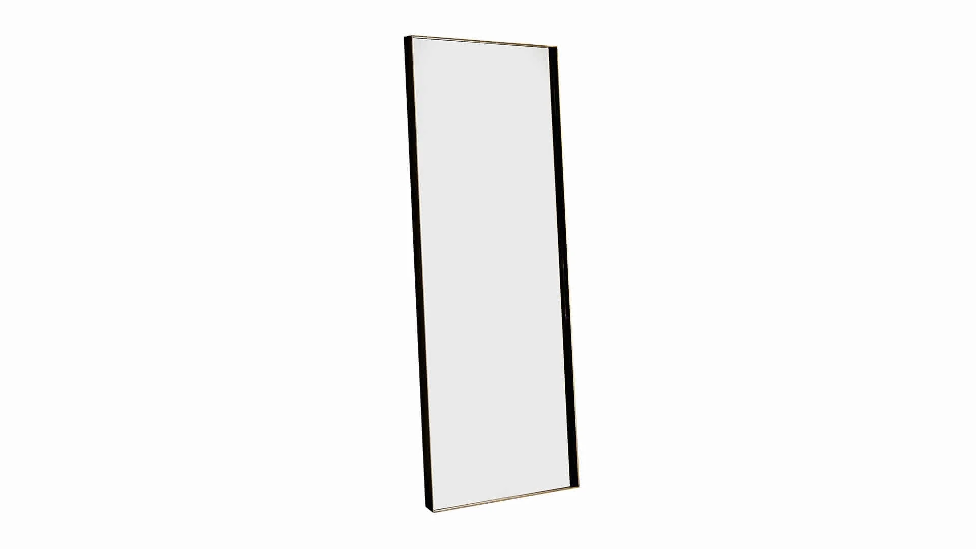 Visual Rectangular Mirror - Sovet