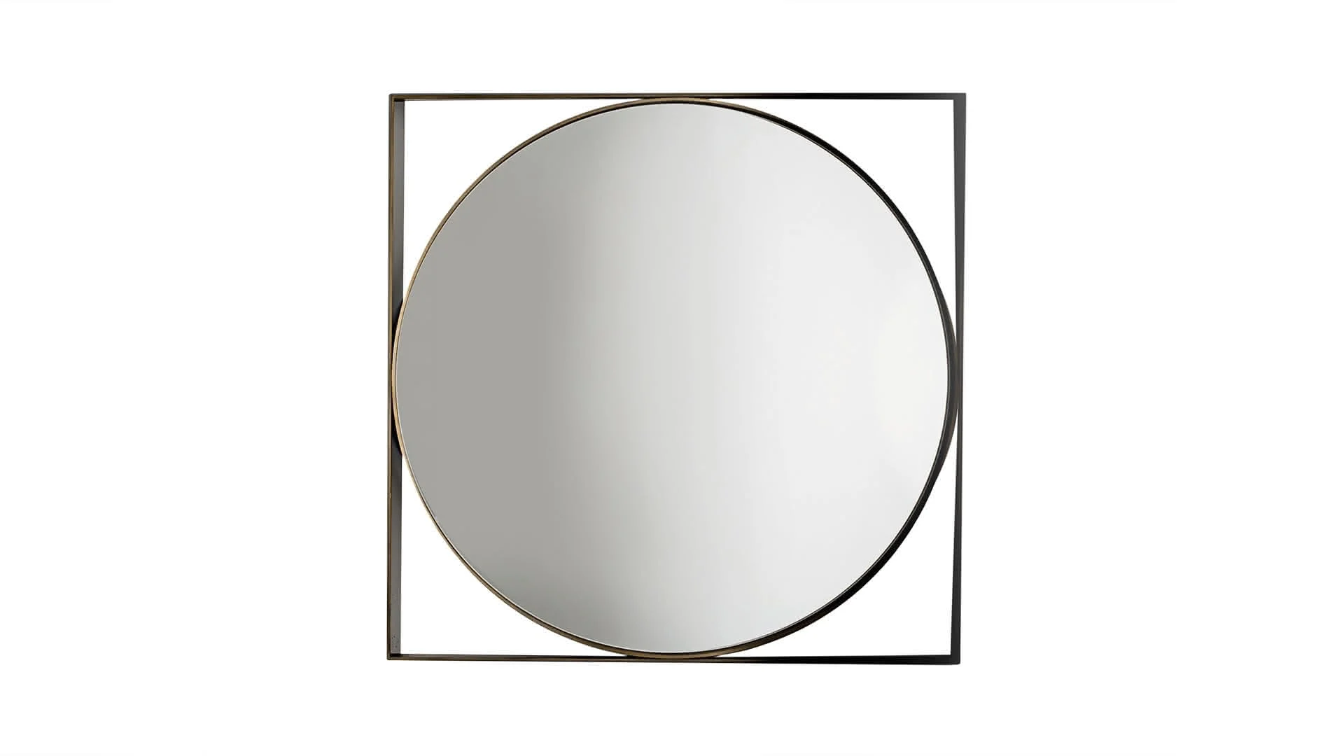 Visual Square Mirror - Sovet