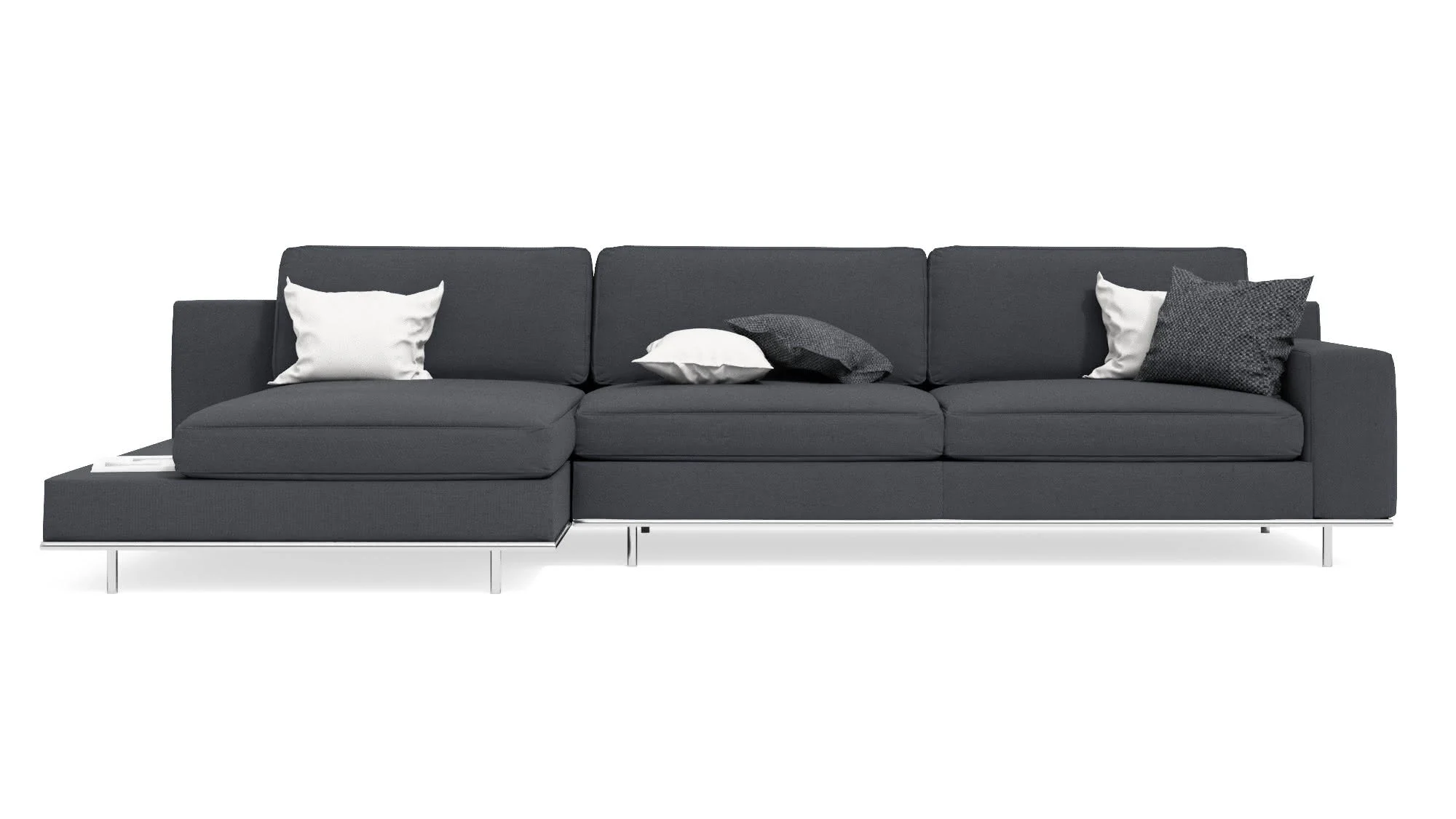 Dos ecksofa - Musa Home Design