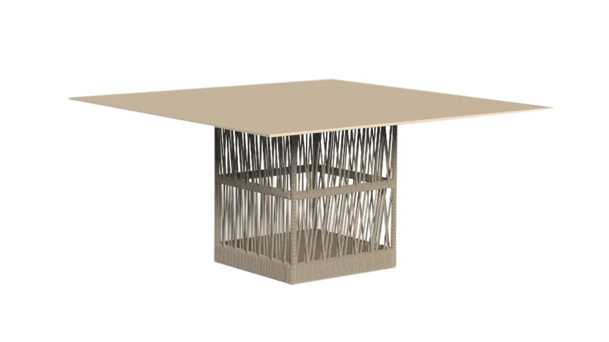 CLIFF OUTDOOR TABLE - Talenti