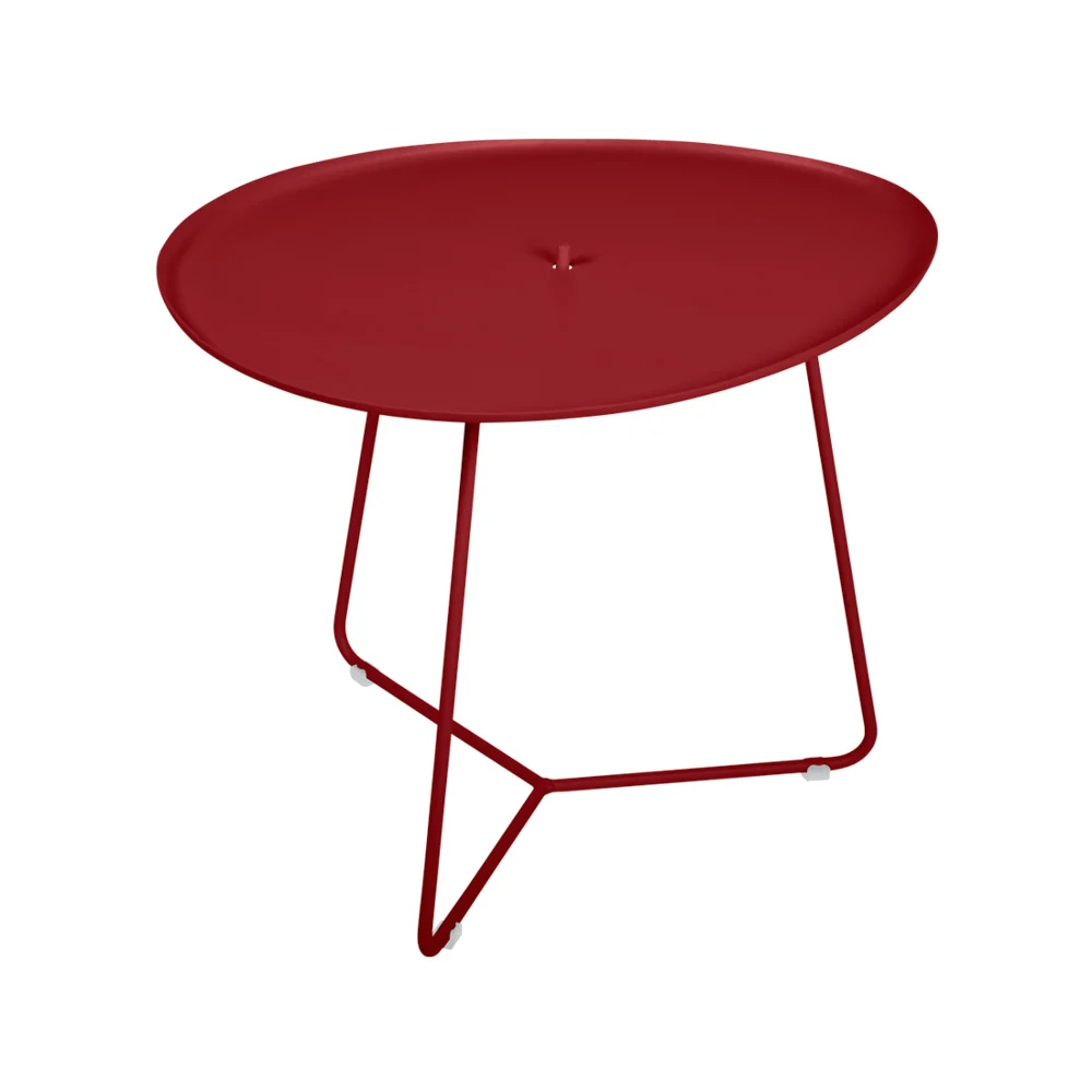 Fermob Cocotte niedriger Tisch