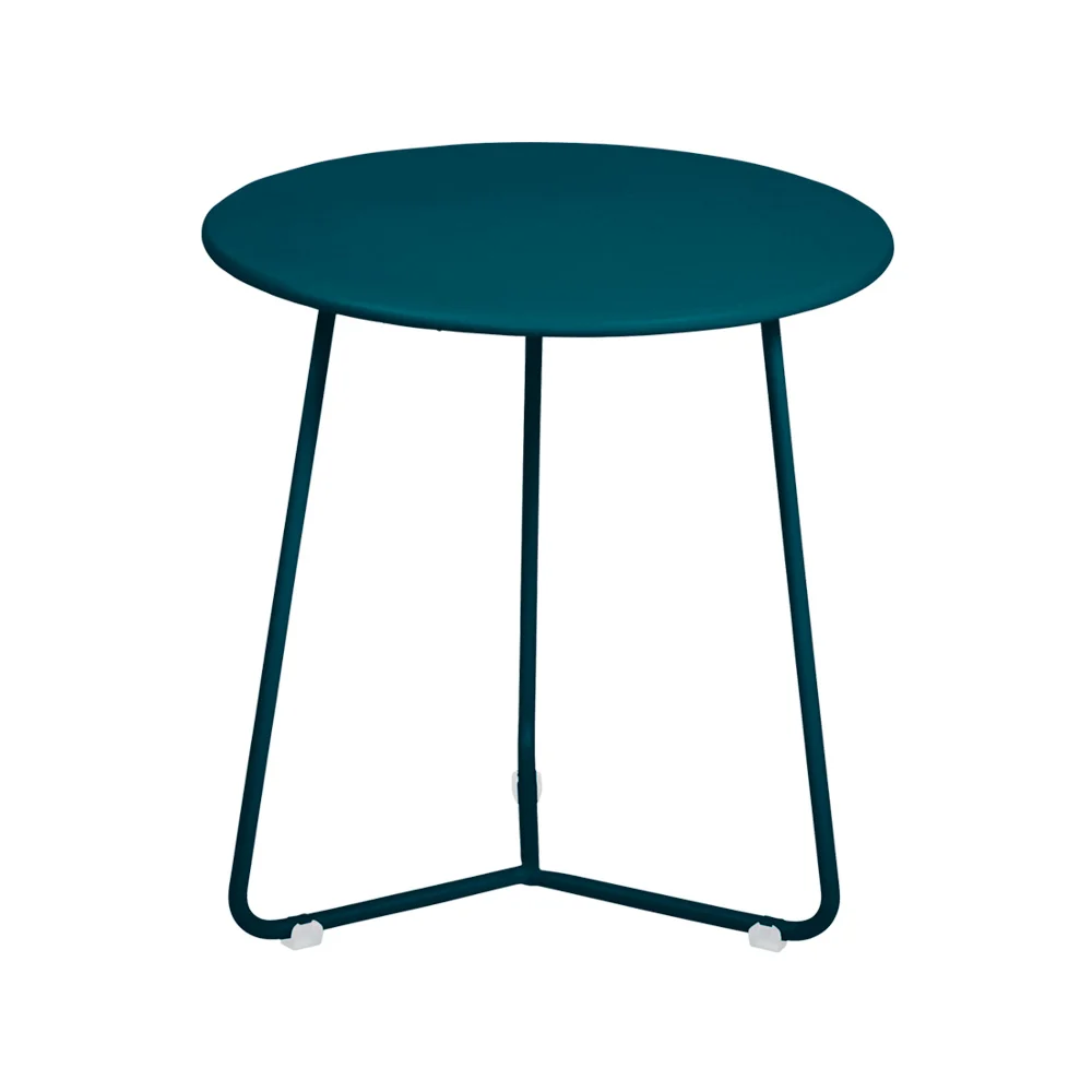 Fermob Cocotte Beistelltisch/niedriger Hocker