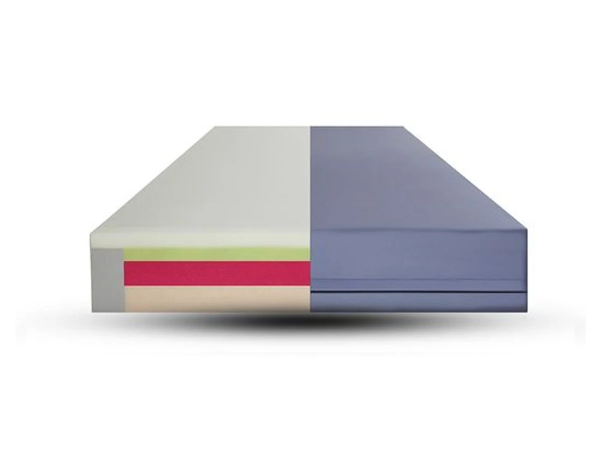 CoolSleep Belaro Matratze XXL350 (bis 350 KG)