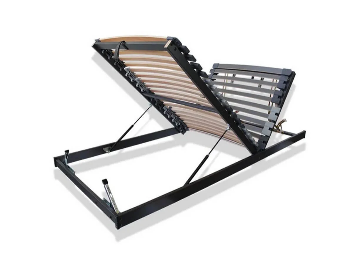 CoolSleep Belaro XXL Exklusiv KRFG Lattenrost (bis 200 KG)