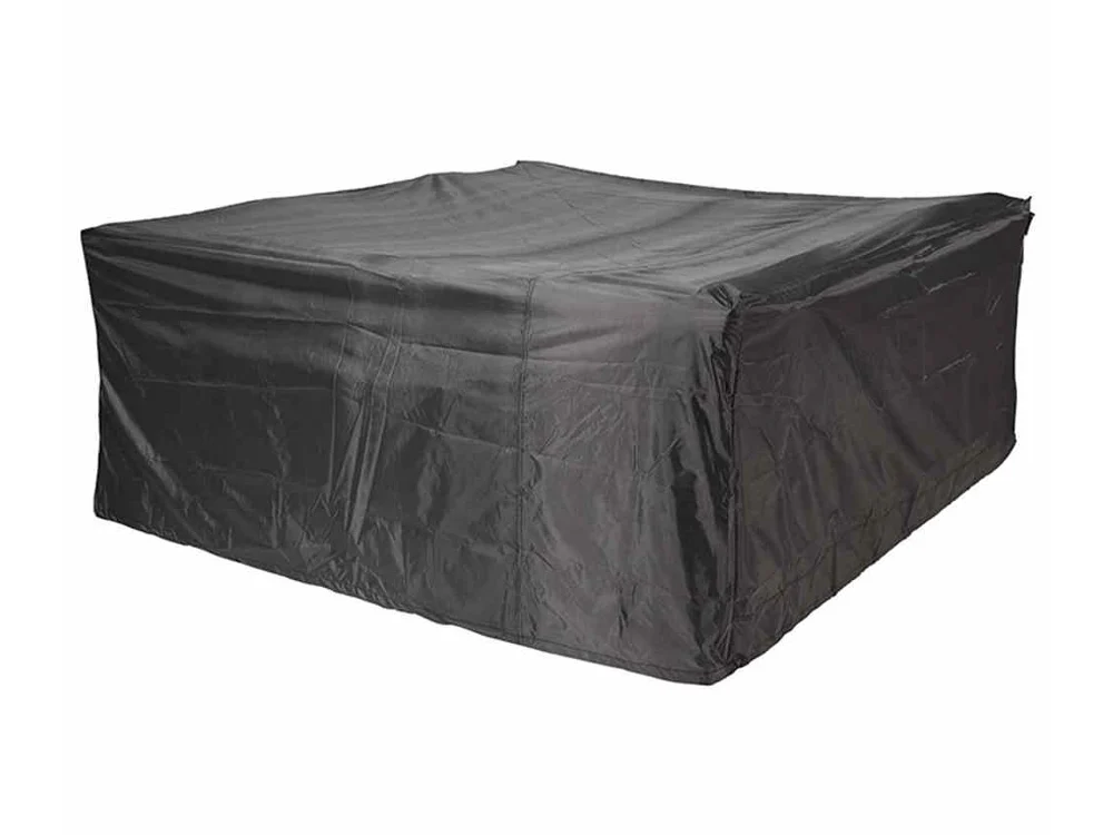 Aerocover Schutzhülle für den Tisch