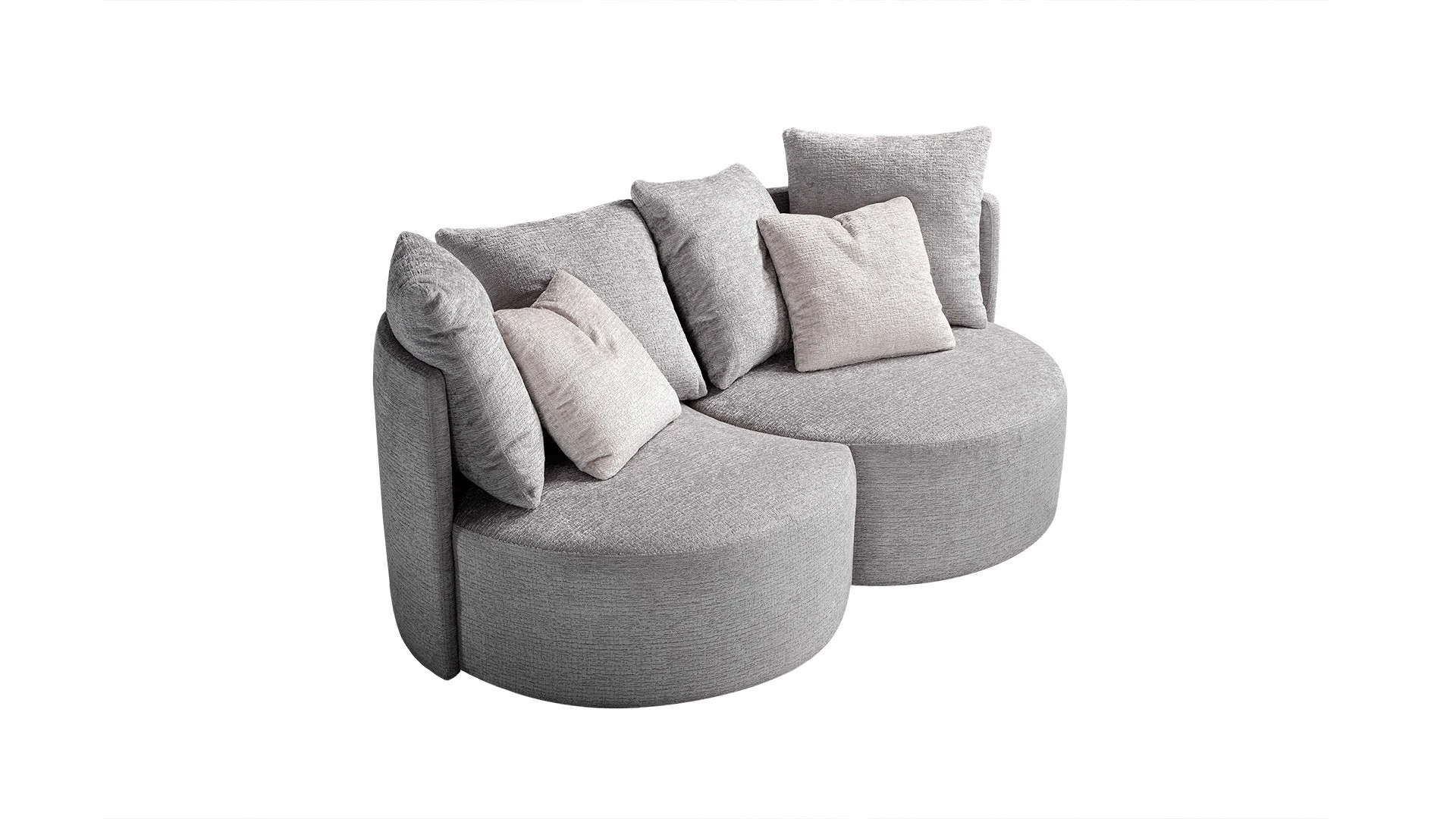 Dada Sofa - Musa Home Design