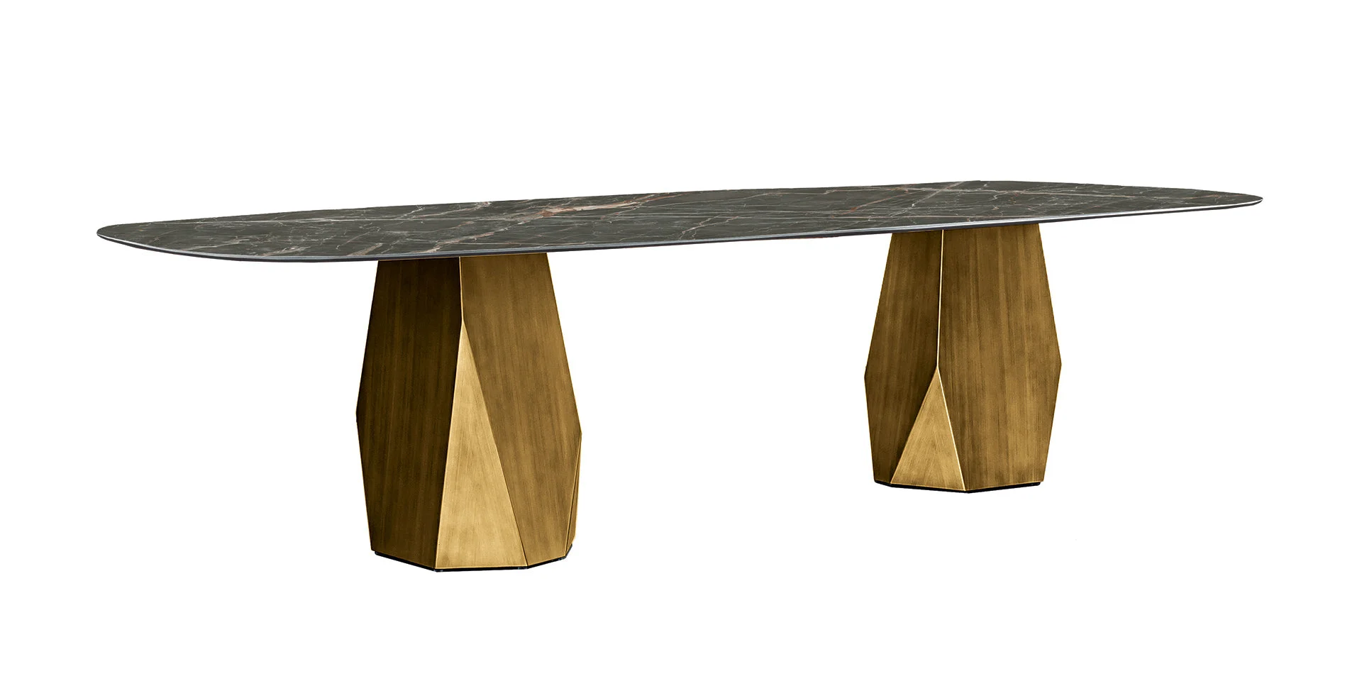 DEOD table with two bases - Sovet