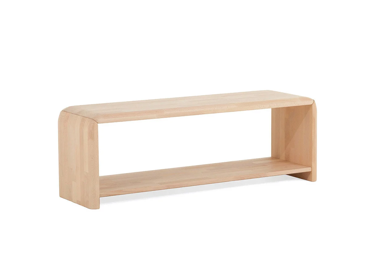 Dico Bank BA201 Massivholz