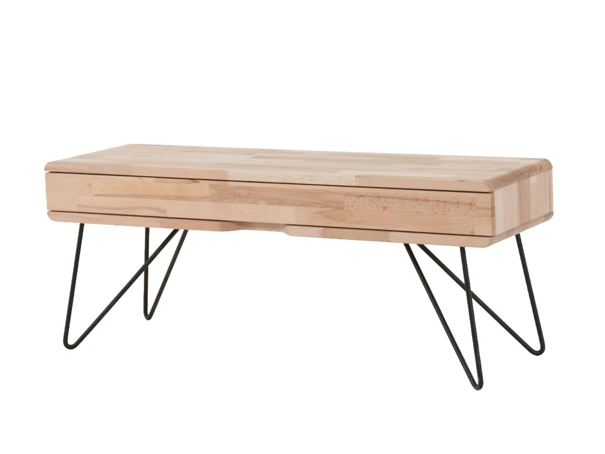 Dico Bank BA221 Massivholz