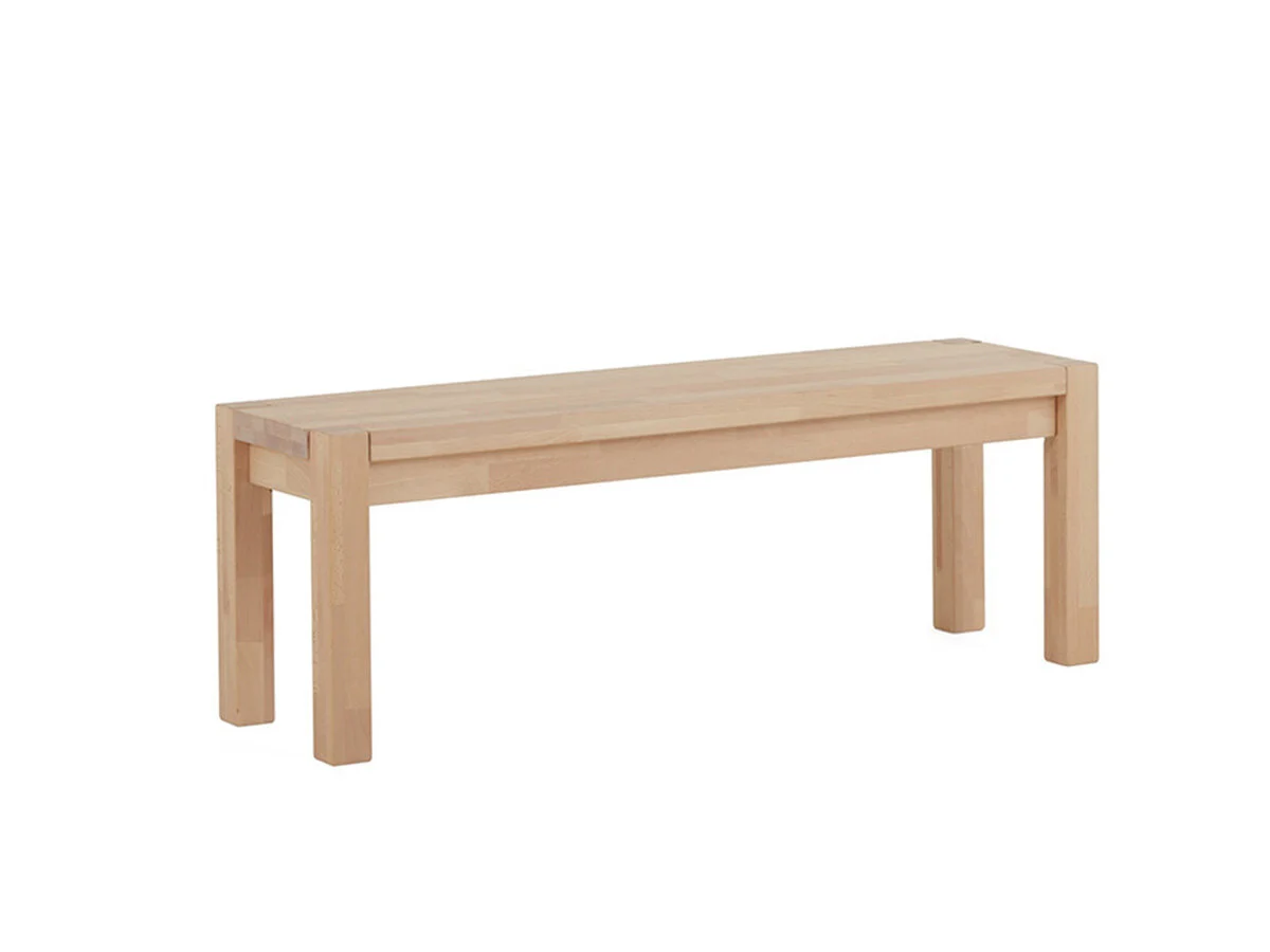 Dico Bank BA704 Massivholz