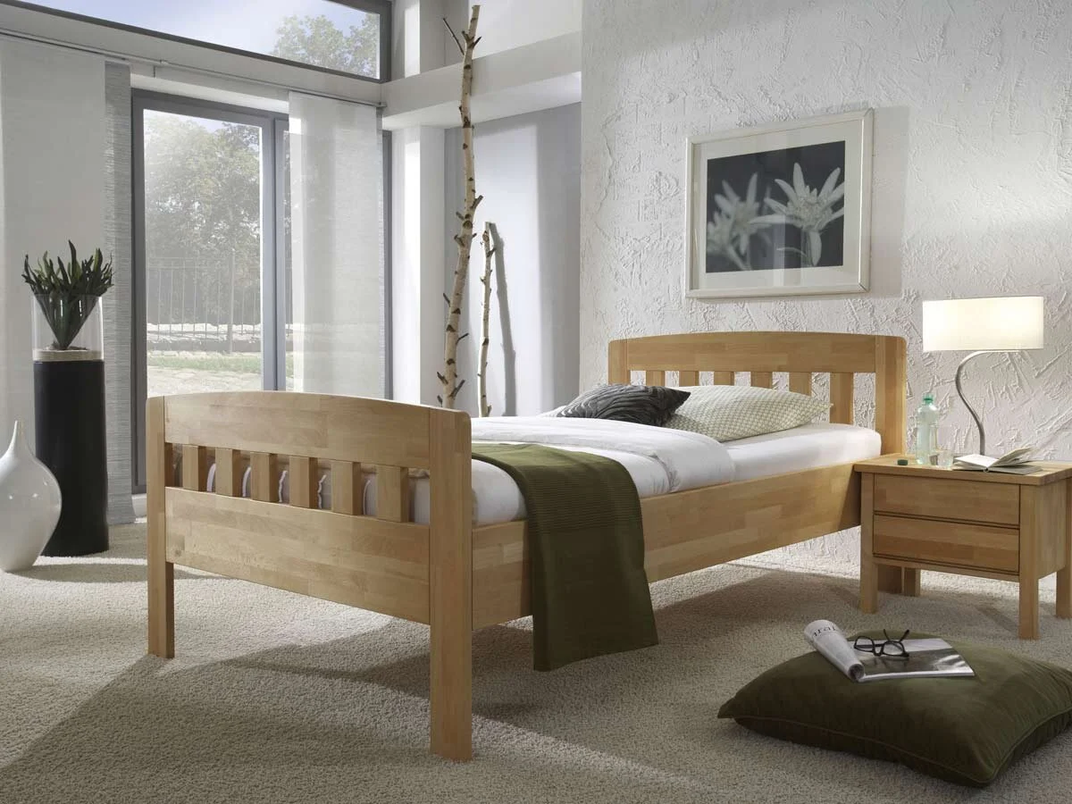 Dico Komfortbett 420.00