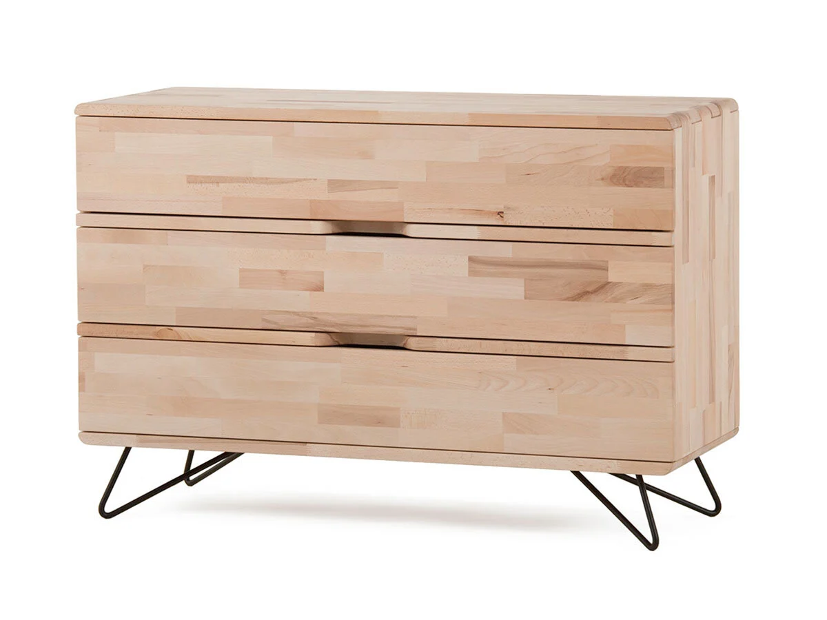 Dico Kommode 921.00 Massivholz