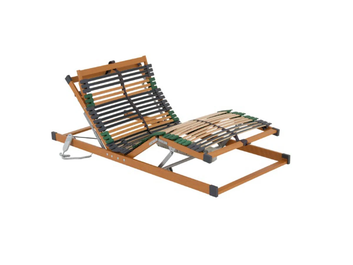Dico Lattenrost Spiritrelax
