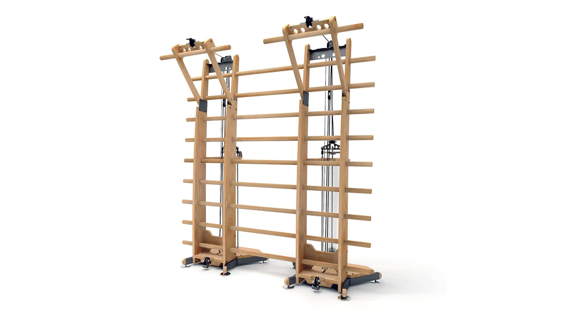 Doubleworkx - WaterRower
