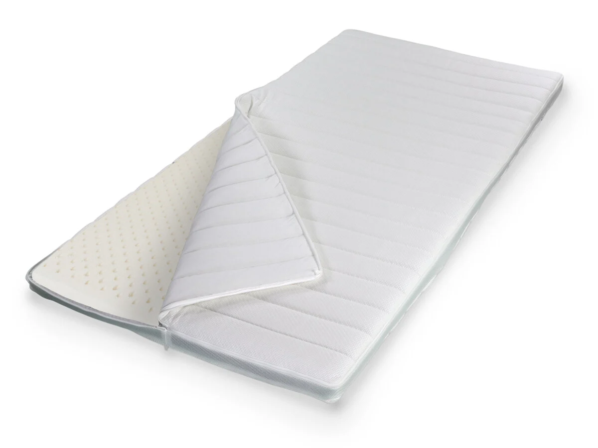 Dream Topper Comfort Stiftlatex - Schlafkult