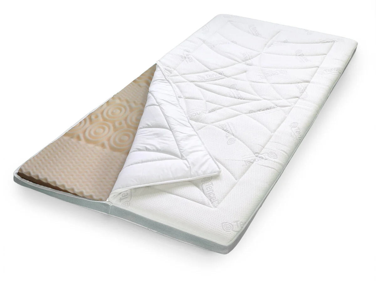 Dream Topper Premium Kaltschaum Tencel - Schlafkult