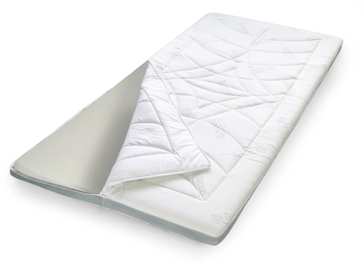 Dream Topper Premium Viscoschaum Tencel - Schlafkult