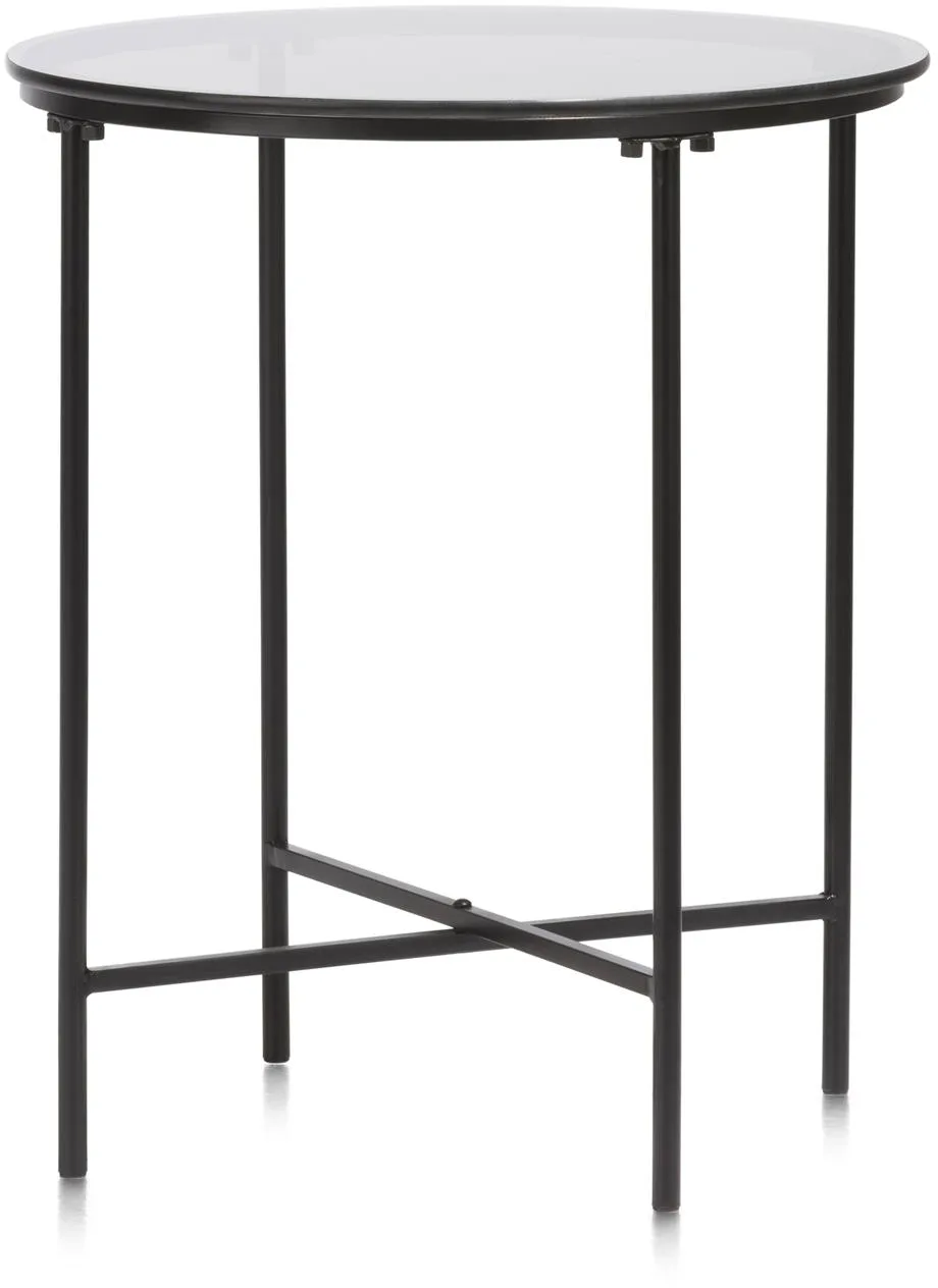 Coco Maison Nathan Beistelltisch H50cm