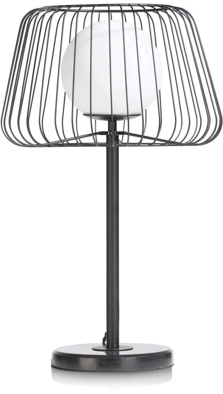 Coco Maison Ally Tischlampe 1 E14