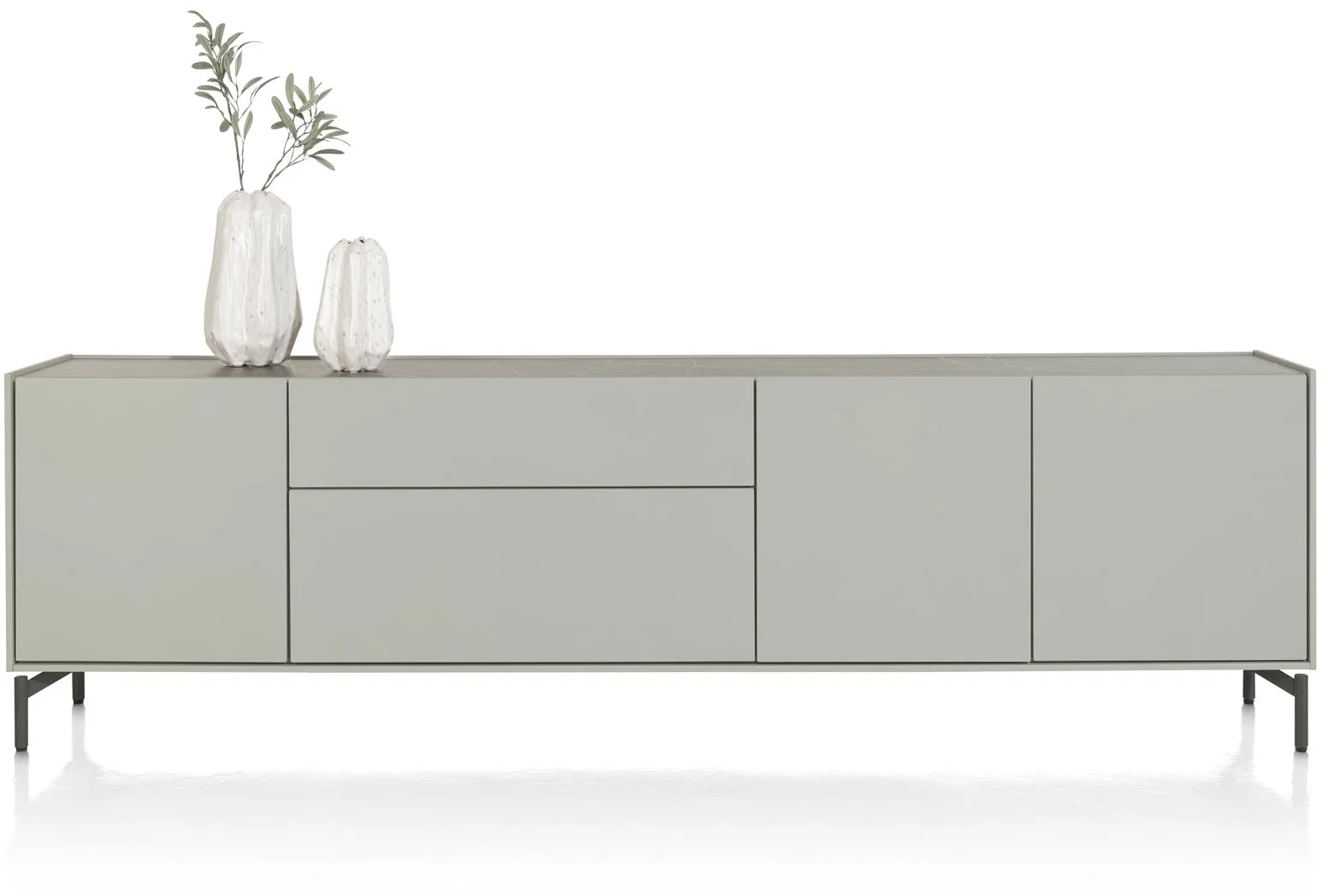 Xooon Noon Sideboard 240 cm