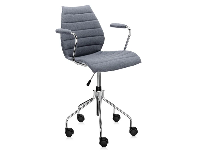 Kartell Maui Soft Drehstuhl