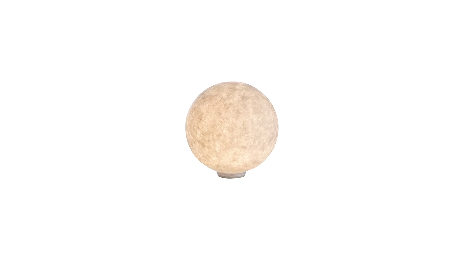 Ex. Moon 1 Außenlampe - In-es.artdesign