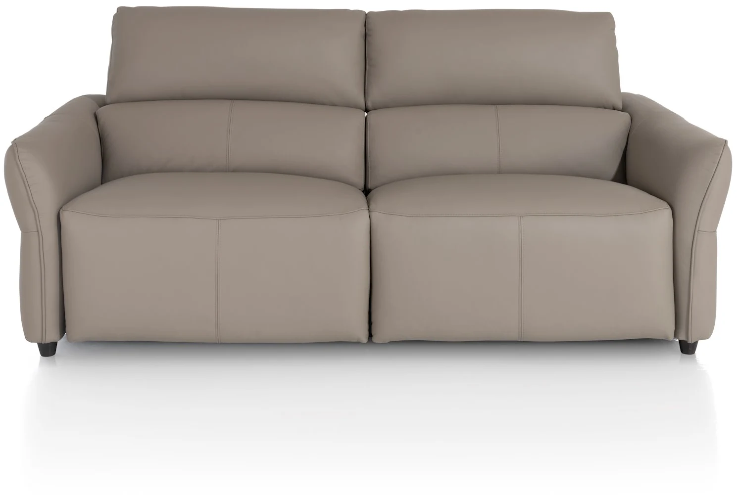 Henders & Hazel Angello 3-Sitzer Sofa inkl. Bonellfederkern