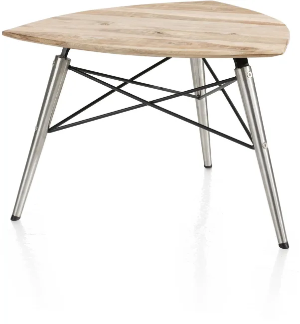 XOOON Yali Beistelltisch 52x52 cm
