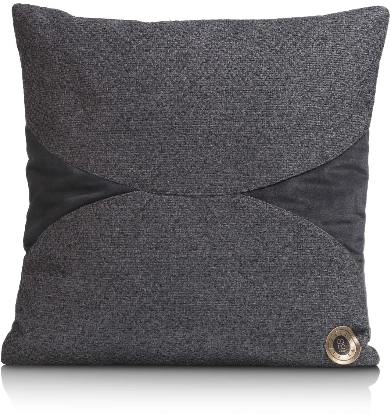 COCO MAISON Timeless Aria Kissen 45x45 cm