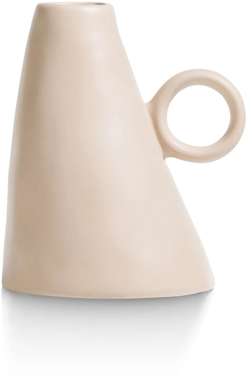 Coco Maison Riki Vase H17cm