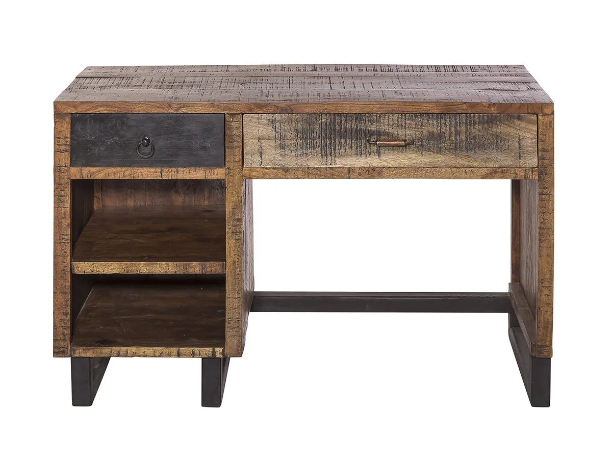 Faktorei Unikat-Schreibtisch - 13001